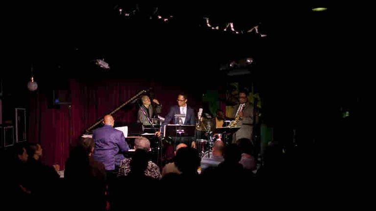Kenny Barron