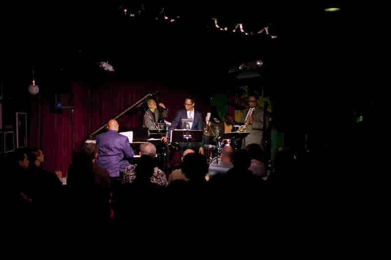 Kenny Barron