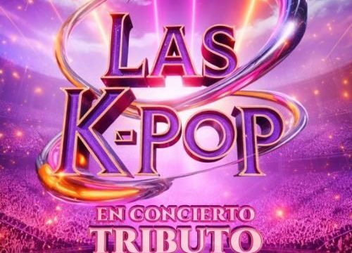 Las K-pop - Mares De Papel - Mazarrón - Miércoles 12 De Agosto
