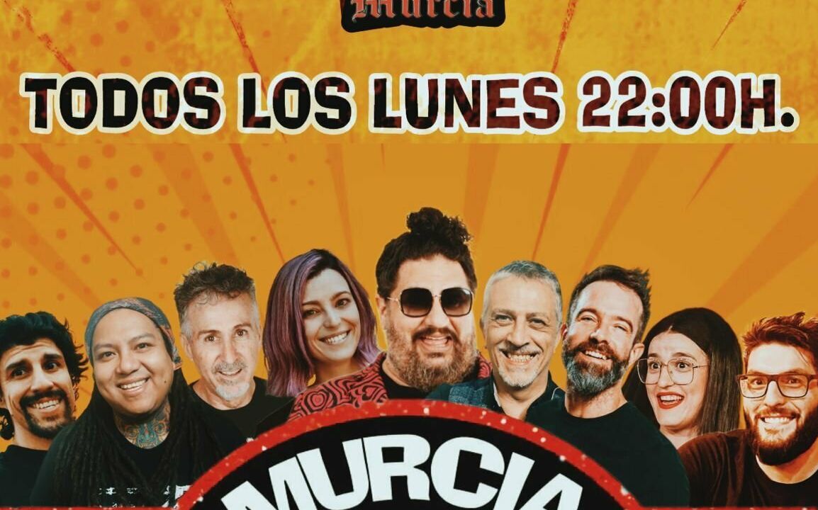 Murcia Comedy Club