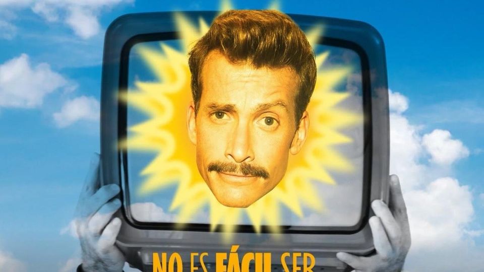NO ES FÁCIL SER GRISON en Sala Mamba, Murcia 2026