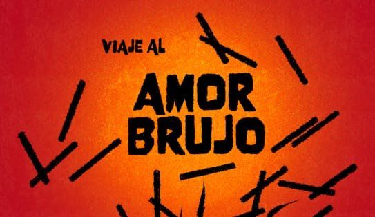 Ballet Español Comunidad Madrid Viaje al Amor Brujo- Cante las Minas
