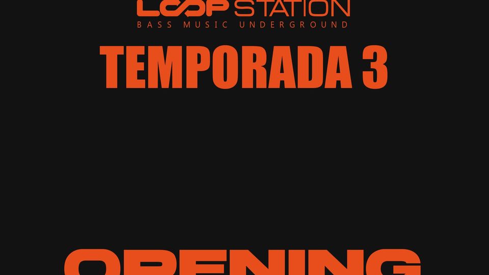 Loop Station Xxl