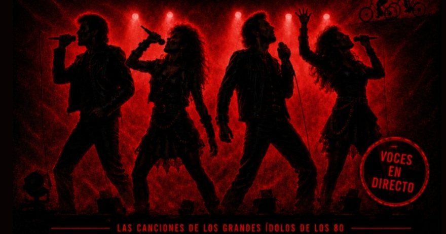 Generación 1983 - Cehegín