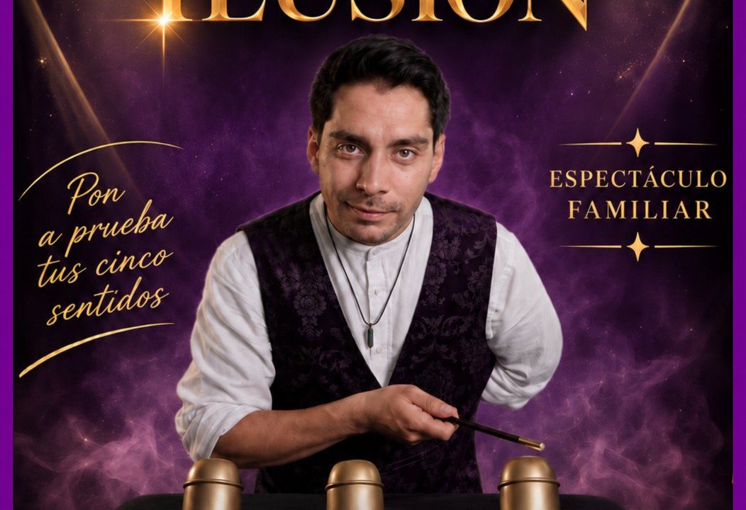 El Arte de la Ilusión