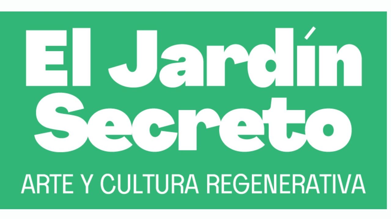 El Jardín Secreto 2026: 28 y 29 marzo