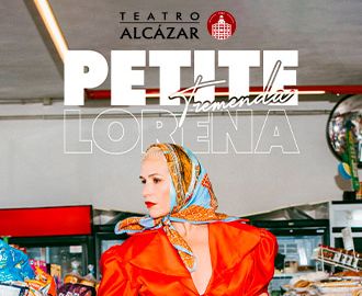 Petite Lorena - Tremenda