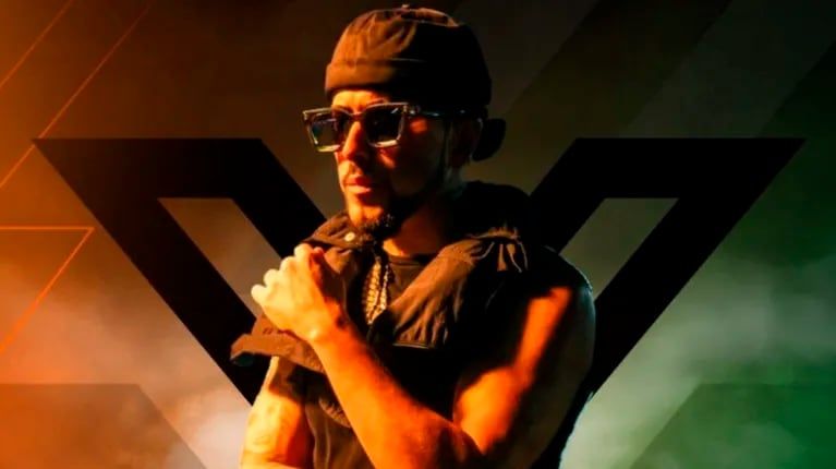 Yandel