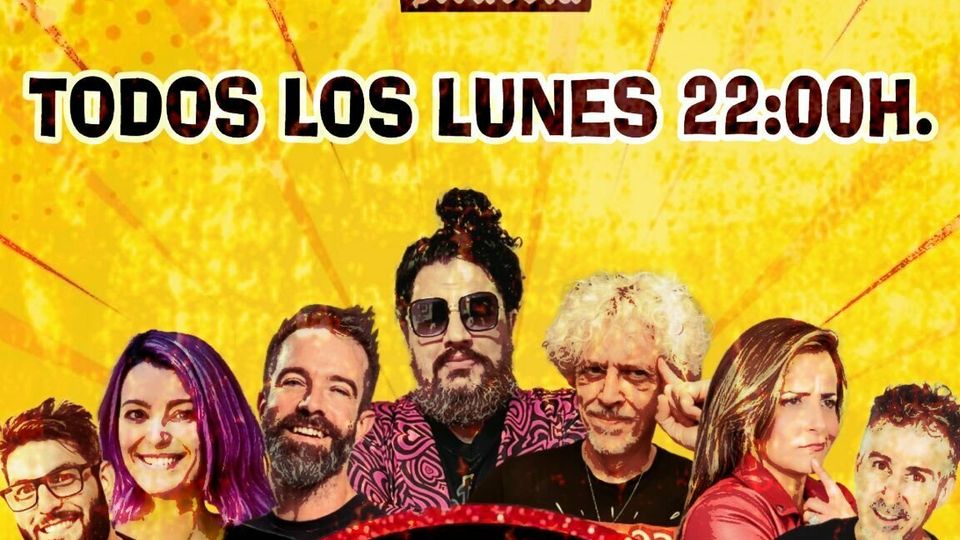 Murcia Comedy Club