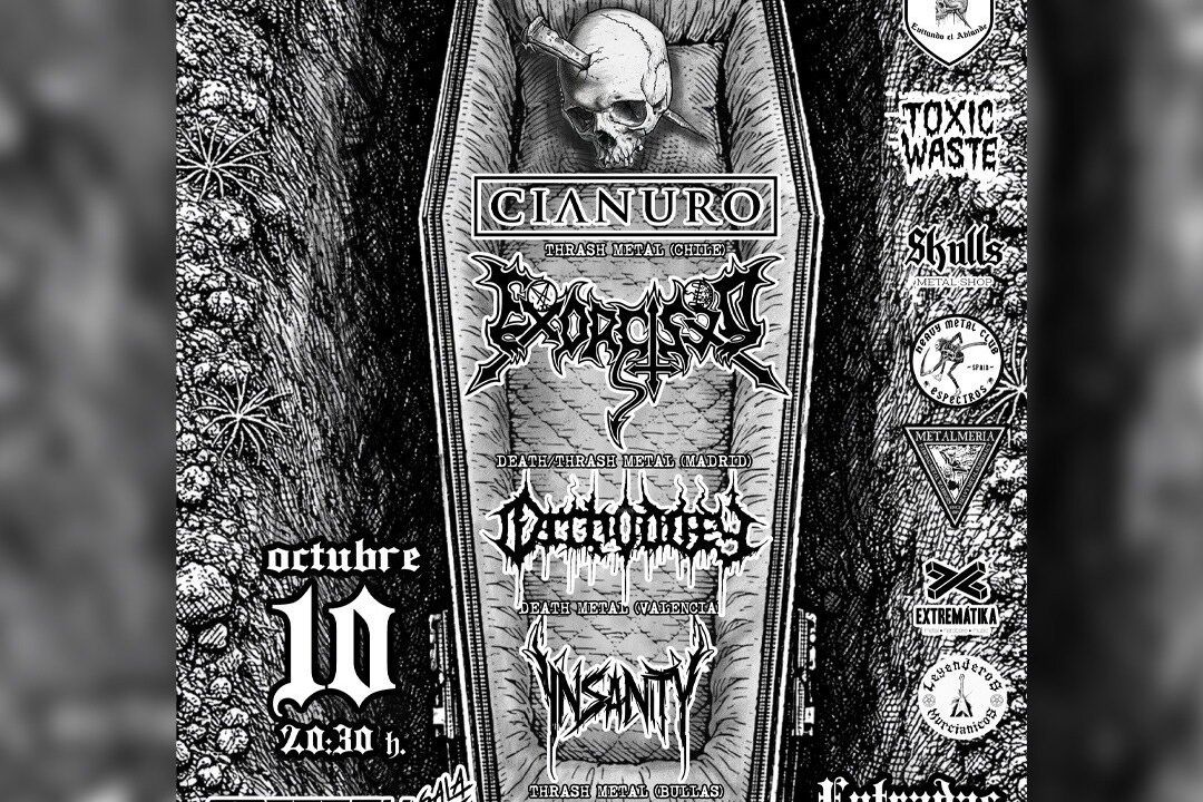 Ejecutores Fest Iii