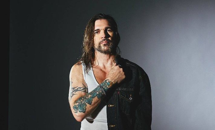 Juanes - Sal de Música Fest 2026