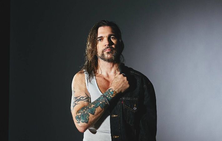 Juanes - Sal de Música Fest 2026