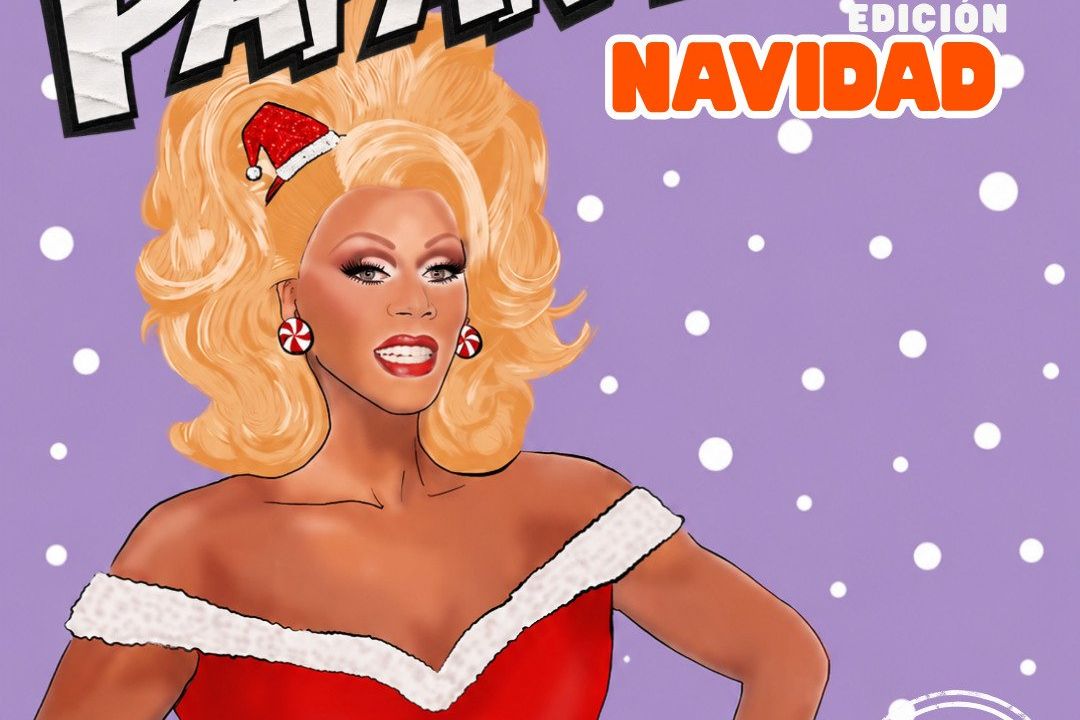 Paparahot Edición NAVIDAD