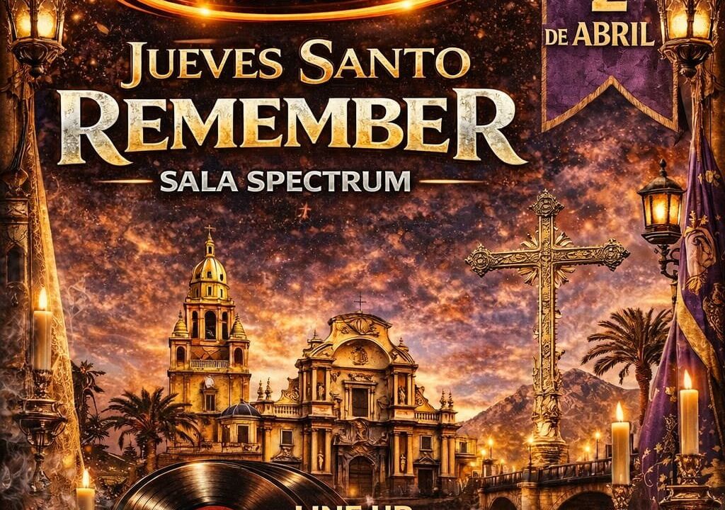Jueves Santo Remember