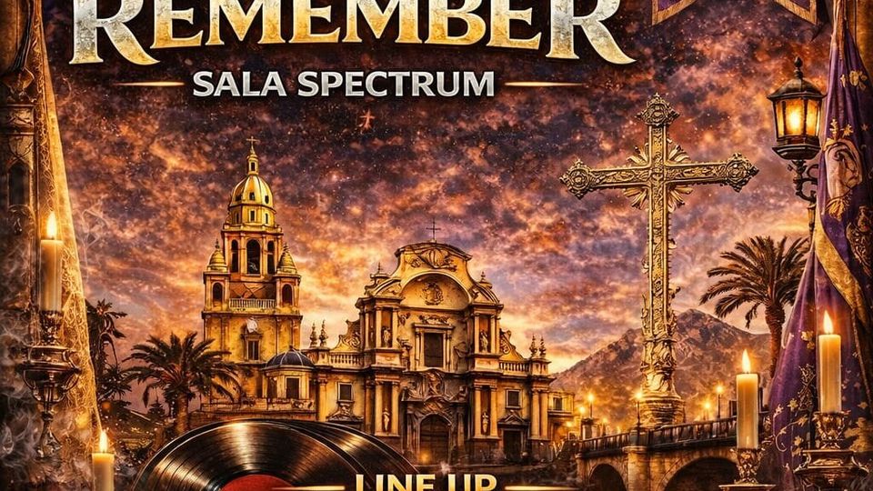Jueves Santo Remember
