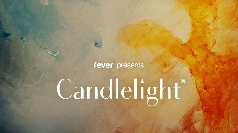 Candlelight: Coldplay & Imagine Dragons