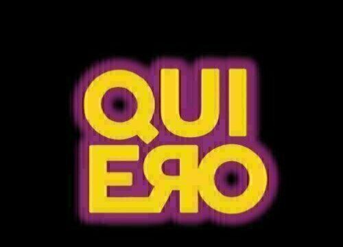 QUIERO Tardeo 14 de febrero SALA REVOLVER