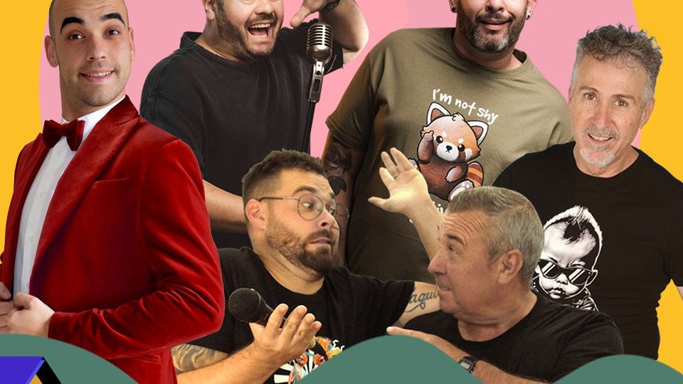 Viernes 26 De Diciembre - Gala Solidaria Protectora Animales Anerpa