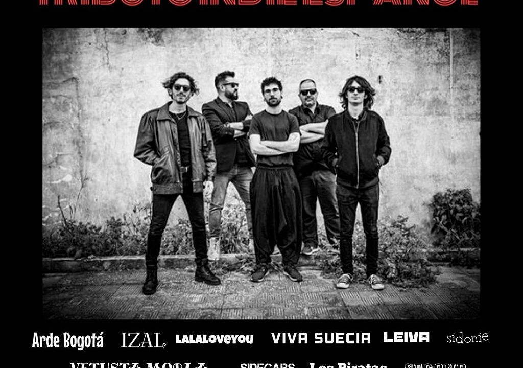 Puro Indie en Murcia