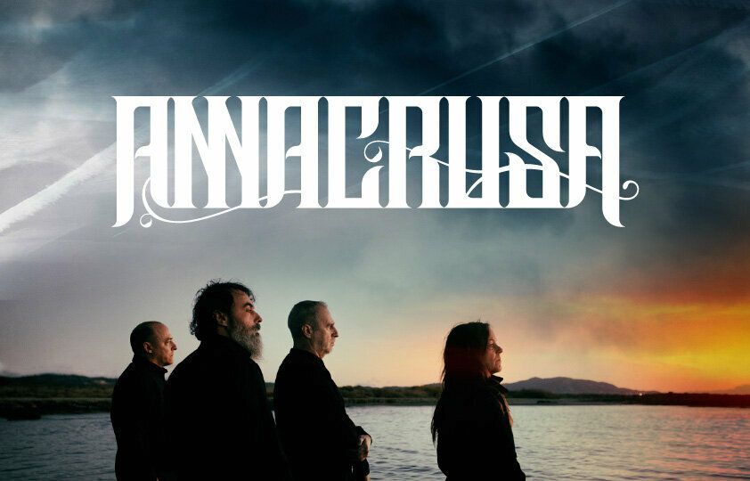 ANNACRUSA Presentación Perder la fe (Murcia)