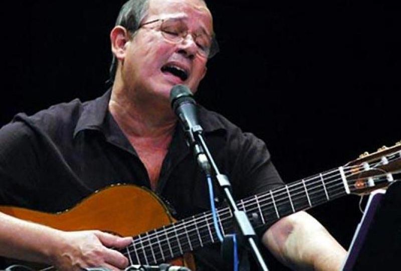 Silvio Rodriguez - Murcia Plaza de Toros
