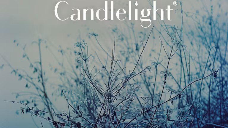 Candlelight: Tributo a Ludovico Einaudi