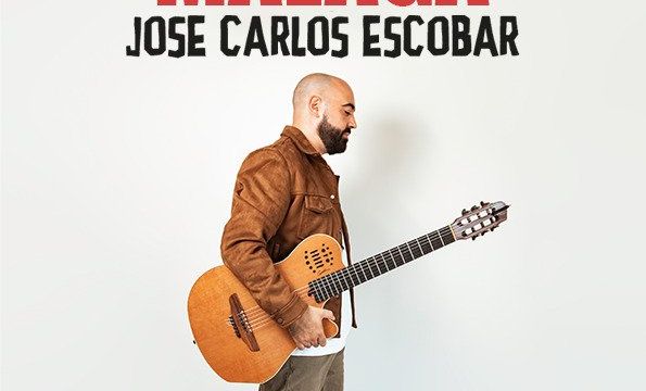 Jose Carlos Escobar - MURCIA (Café de Alba)