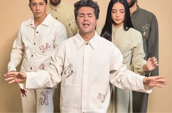Gira de Verde 70 2026 en Murcia