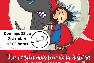Caperucita Roja