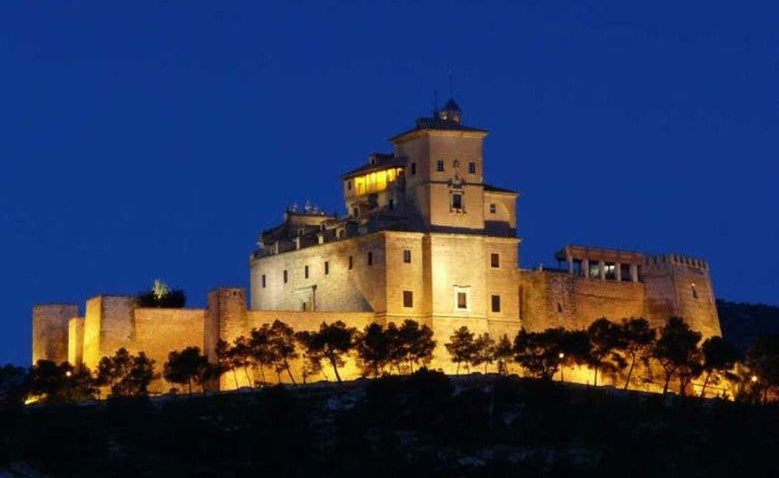 Visita guiada por Caravaca de la Cruz