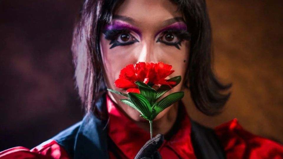 Zarzuela Travesti