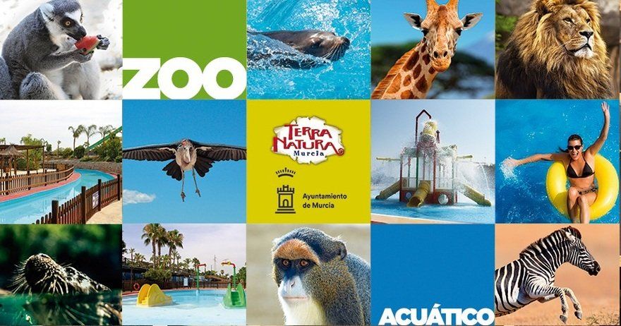 Terra Natura Murcia
