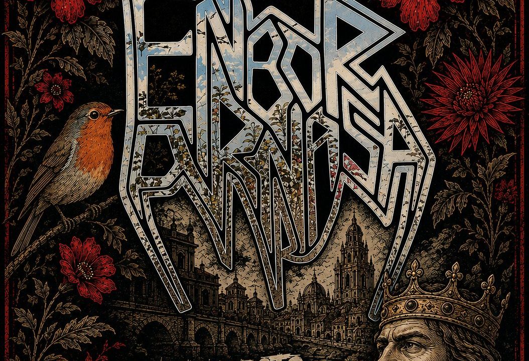 Enbor Arnasa - Acoustic