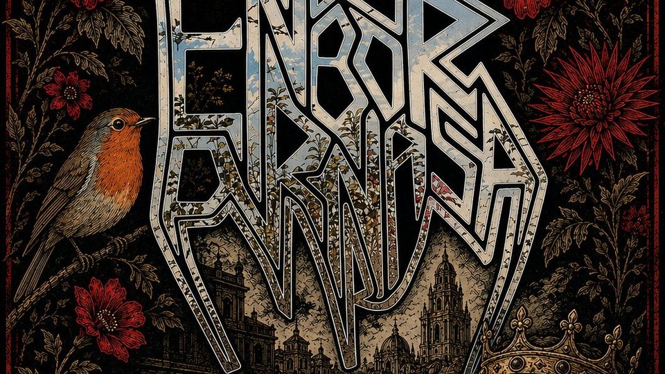 Enbor Arnasa - Acoustic