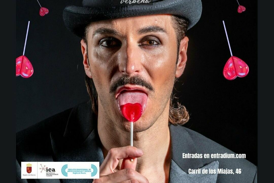 El Cabaret del Fracaso de Jon Mitó
