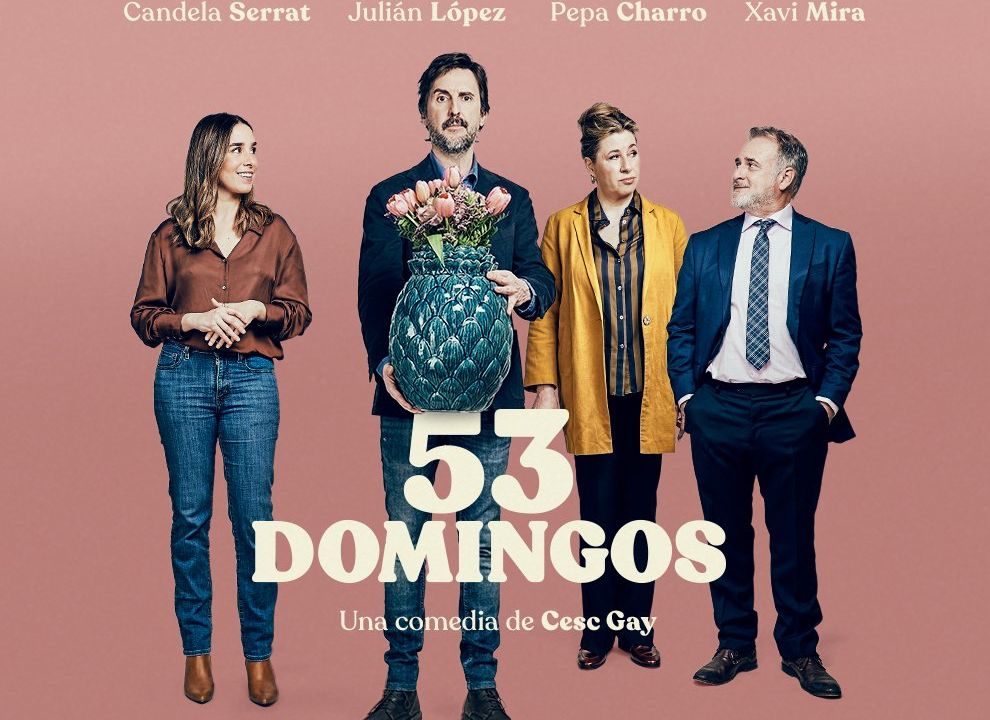 53 Domingos