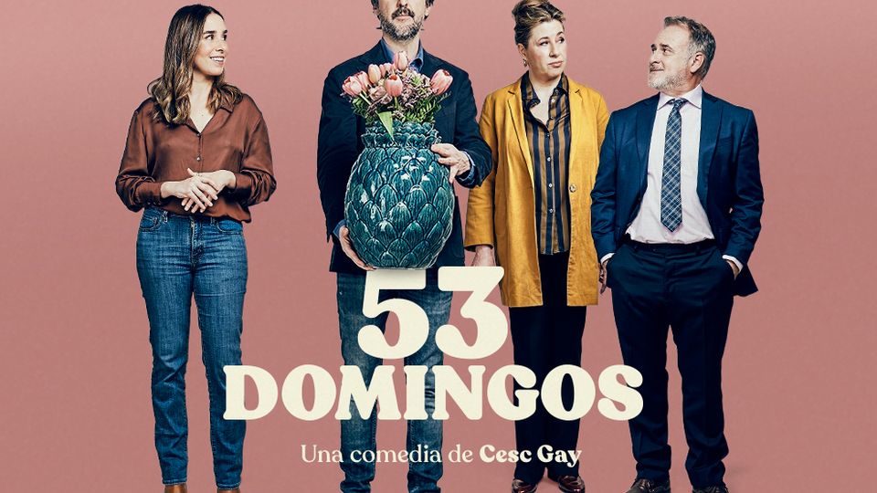 53 Domingos