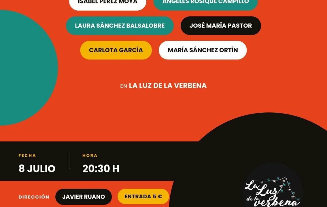 El guirigay Muestra teatral de El Madrugón