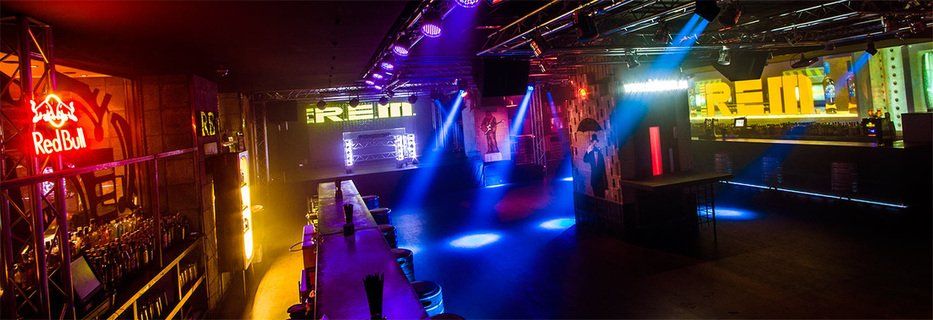 Tardeclub x Animal Sound: Orslok Live