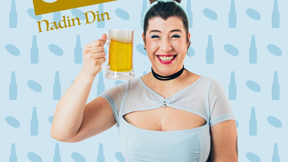 Cervecienta en Murcia