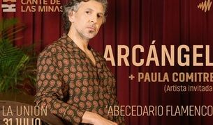 I Semifinal de los Concursos - Cante de las Minas