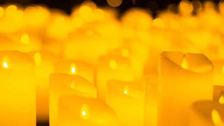 Candlelight: Lo mejor de Joe Hisaishi
