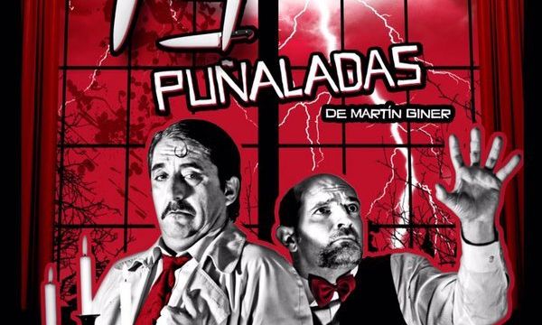 75 Puñaladas