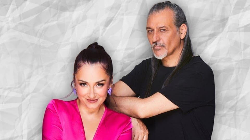 Camela - Estrella De Levante Fest Carthagineses Y Romanos - Viernes 25 De Septiembre