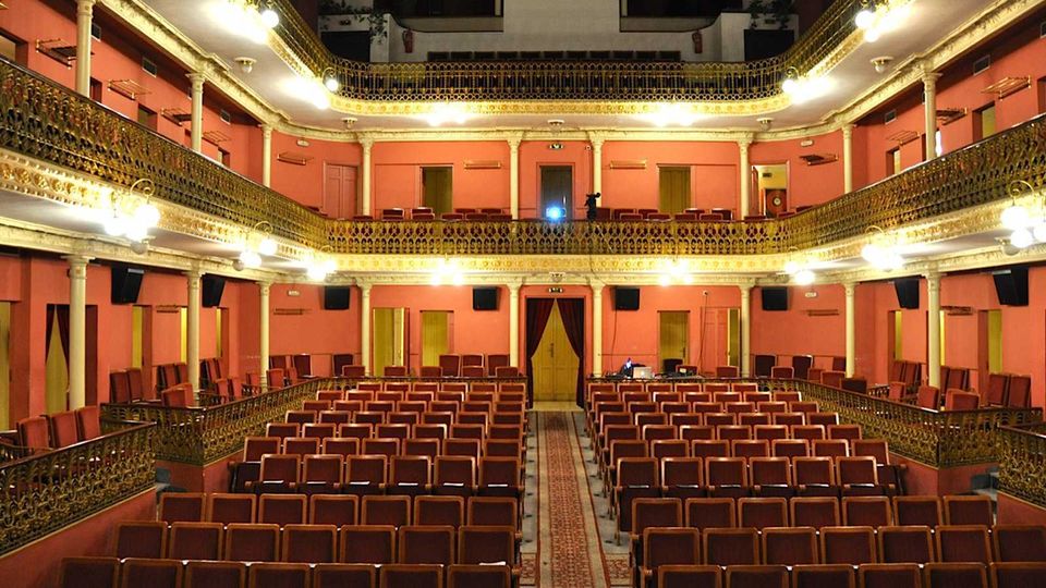 Tributo A Rocio Jurado