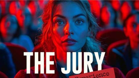 The Jury Experience - Muerte por IA