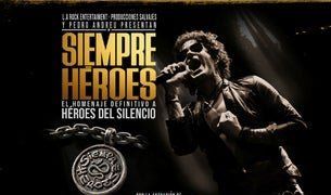 Siempre Héroes