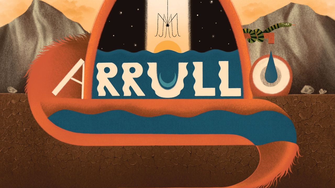 Arrullo
