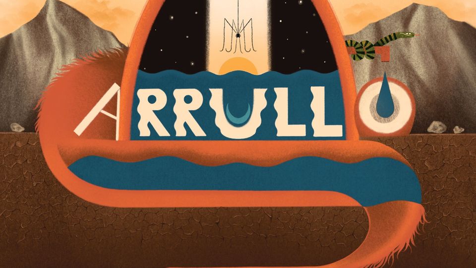 Arrullo