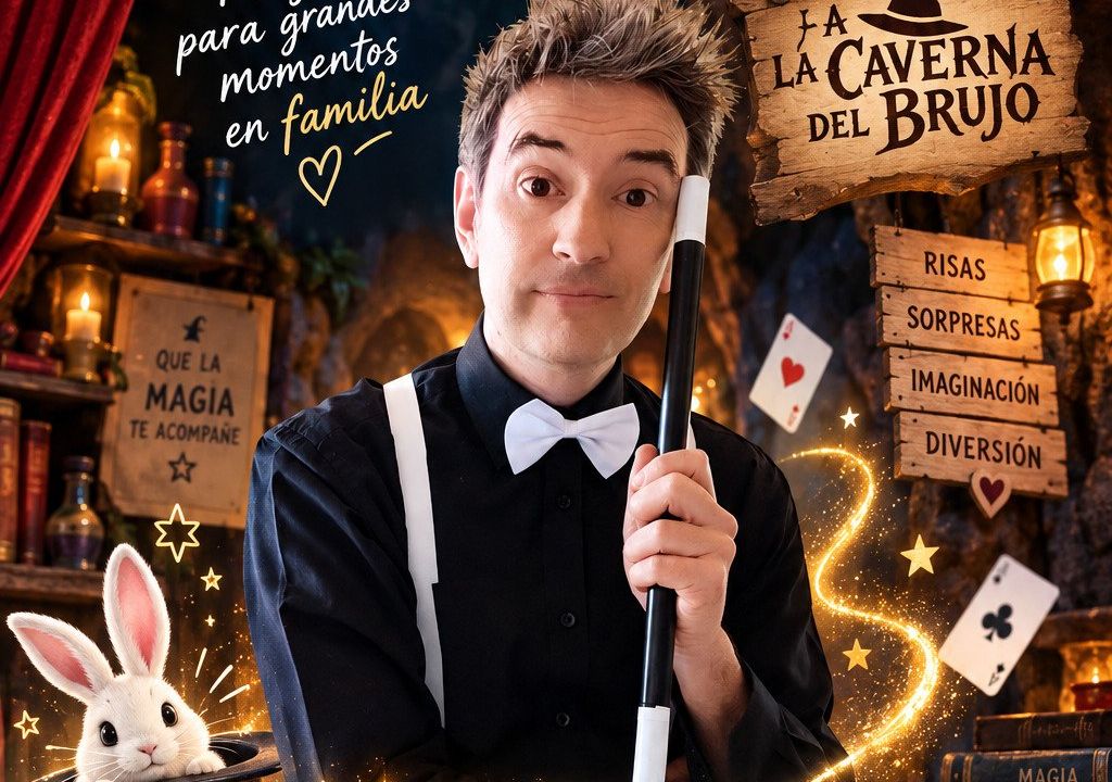 Pequemagia - Pura Diversión
